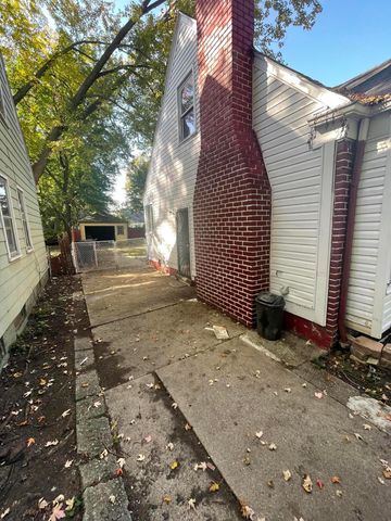 7763 Memorial Avenue, Detroit, MI 48228