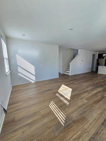 1352 Underbrush Drive, Durham, NC 27703