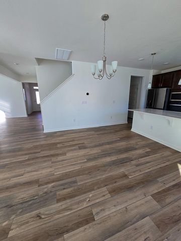 1352 Underbrush Drive, Durham, NC 27703