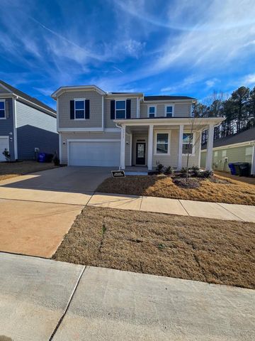 1352 Underbrush Drive, Durham, NC 27703