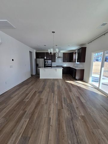 1352 Underbrush Drive, Durham, NC 27703