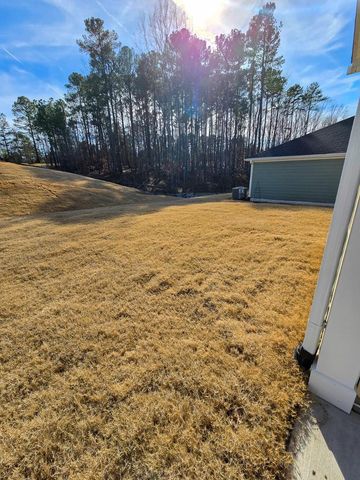 1352 Underbrush Drive, Durham, NC 27703