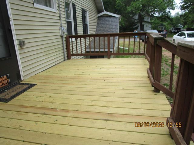 454 Center Street, Adams, WI 53910