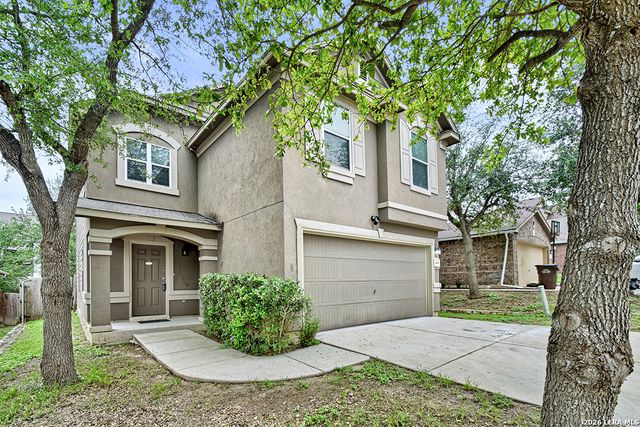 7406 Hawk Mtn, Converse, TX 78109