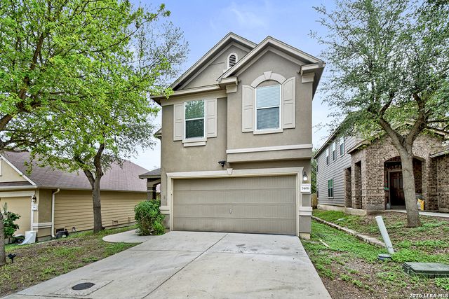 7406 Hawk Mtn, Converse, TX 78109