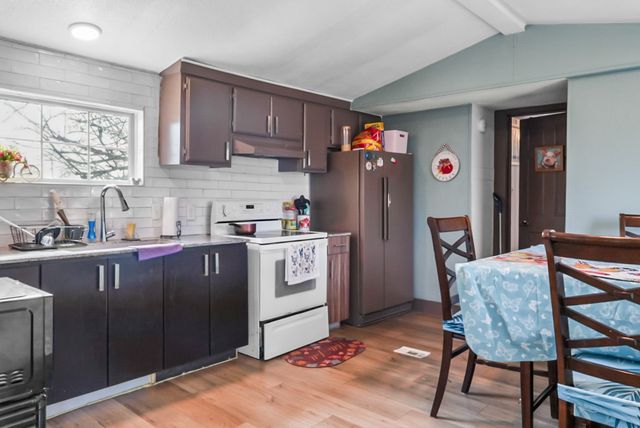 244 Smith Circle, Point, TX 75472