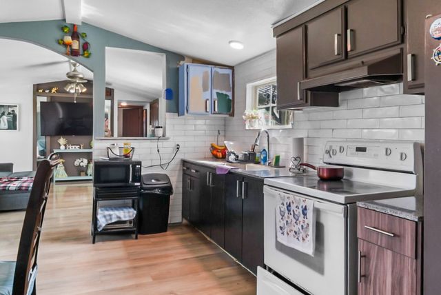 244 Smith Circle, Point, TX 75472