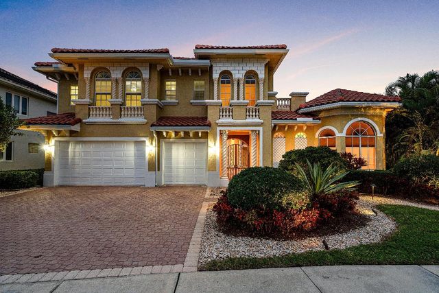 7077 Via Mediterrania, Boca Raton, FL 33433