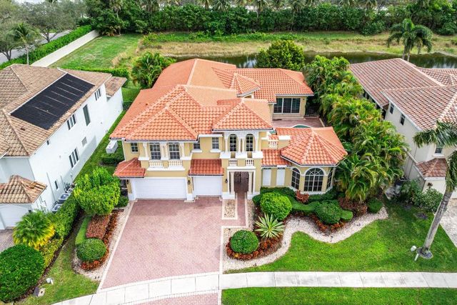 7077 Via Mediterrania, Boca Raton, FL 33433