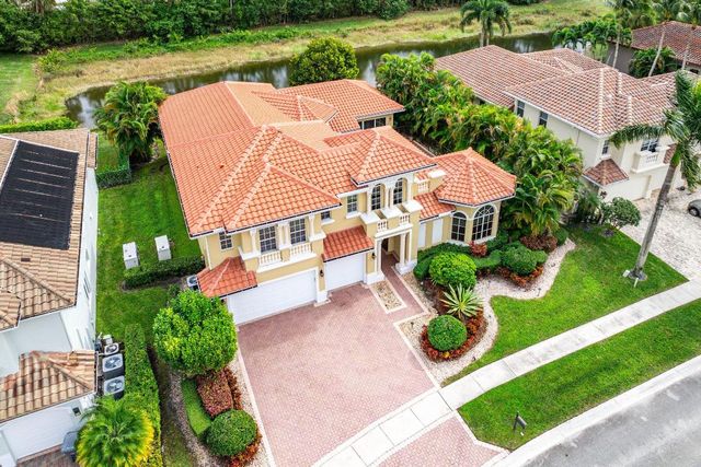 7077 Via Mediterrania, Boca Raton, FL 33433