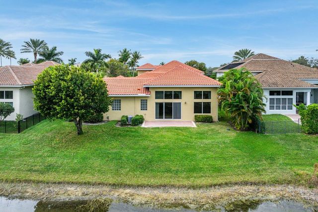 7077 Via Mediterrania, Boca Raton, FL 33433