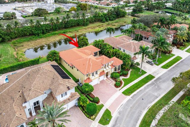 7077 Via Mediterrania, Boca Raton, FL 33433