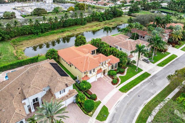 7077 Via Mediterrania, Boca Raton, FL 33433