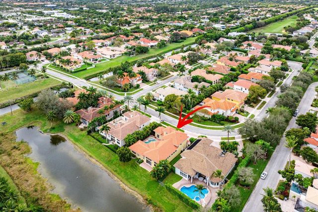 7077 Via Mediterrania, Boca Raton, FL 33433