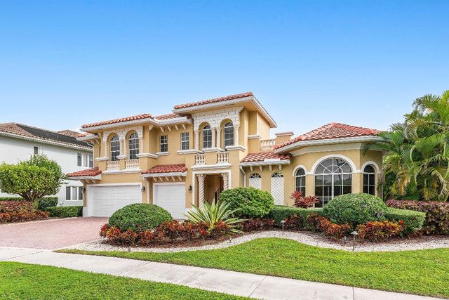 7077 Via Mediterrania, Boca Raton, FL 33433