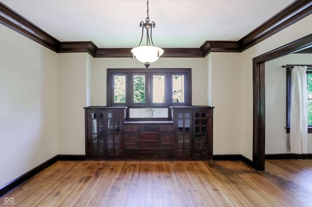 21 N Bosart Avenue, Indianapolis, IN 46201