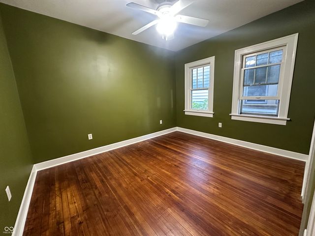 21 N Bosart Avenue, Indianapolis, IN 46201