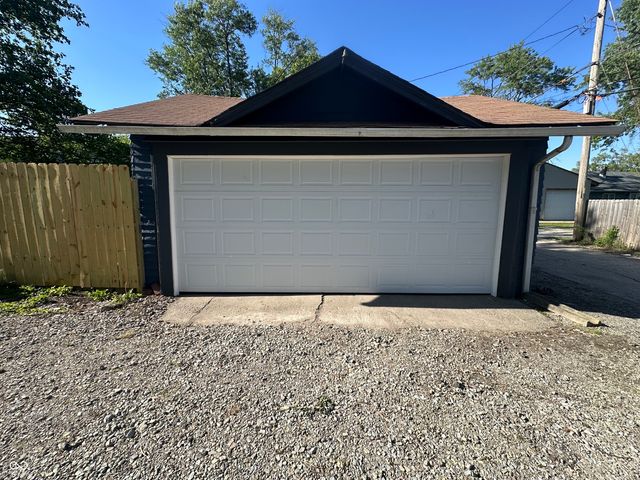 21 N Bosart Avenue, Indianapolis, IN 46201