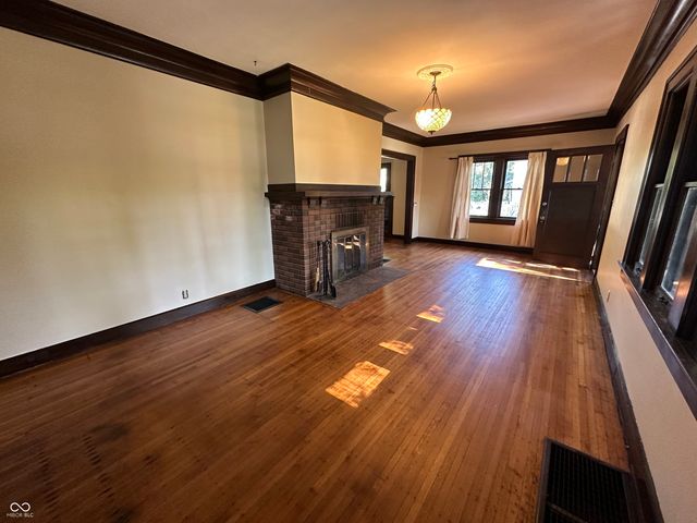 21 N Bosart Avenue, Indianapolis, IN 46201
