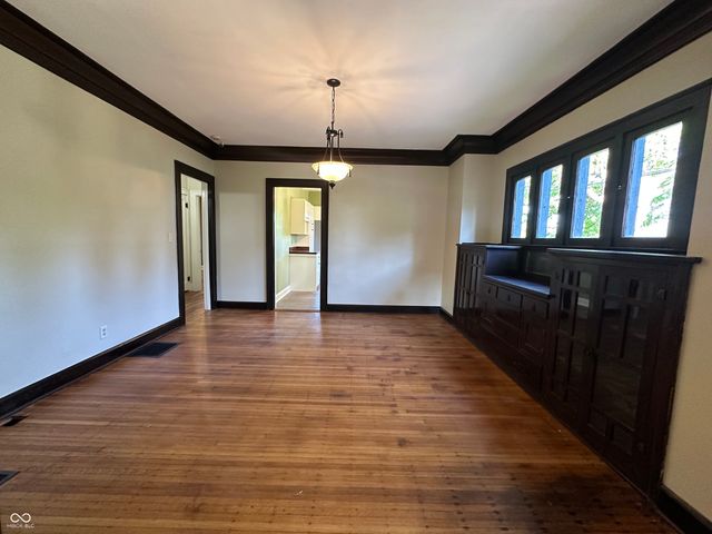 21 N Bosart Avenue, Indianapolis, IN 46201
