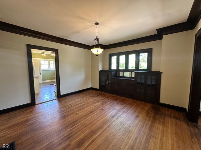 21 N Bosart Avenue, Indianapolis, IN 46201
