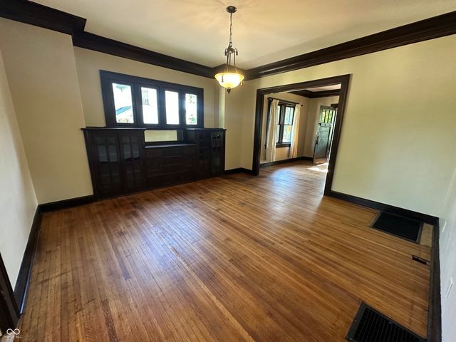 21 N Bosart Avenue, Indianapolis, IN 46201