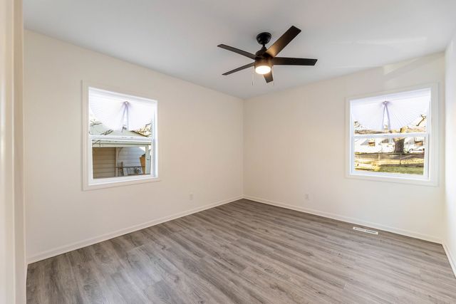 21641 Gailine Avenue, Sauk Village, IL 60411