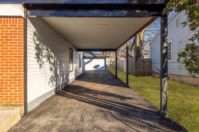 21641 Gailine Avenue, Sauk Village, IL 60411