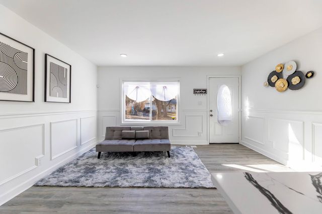 21641 Gailine Avenue, Sauk Village, IL 60411