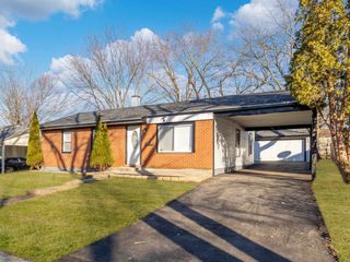 21641 Gailine Avenue, Sauk Village, IL 60411