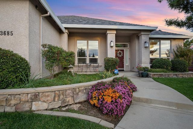 3685 Wimbledon Drive, Redding, CA 96002