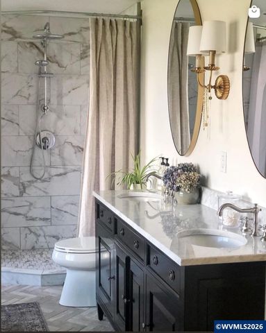 2752 Cole Rd S, Salem, OR 97306