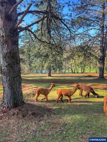 2752 Cole Rd S, Salem, OR 97306