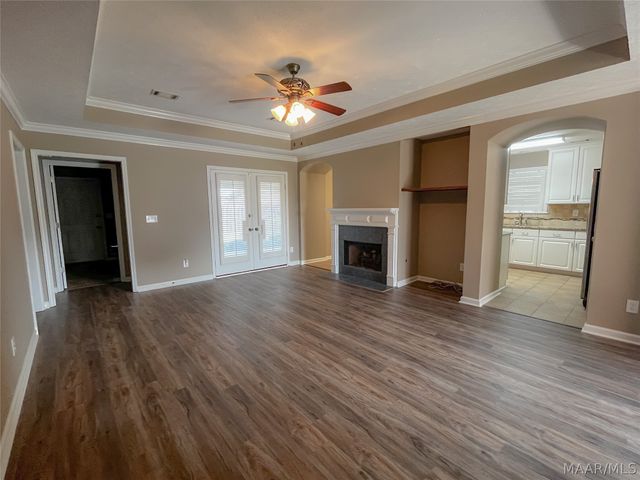 8906 Stoneridge Place, Montgomery, AL 36117