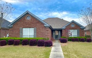 8906 Stoneridge Place, Montgomery, AL 36117