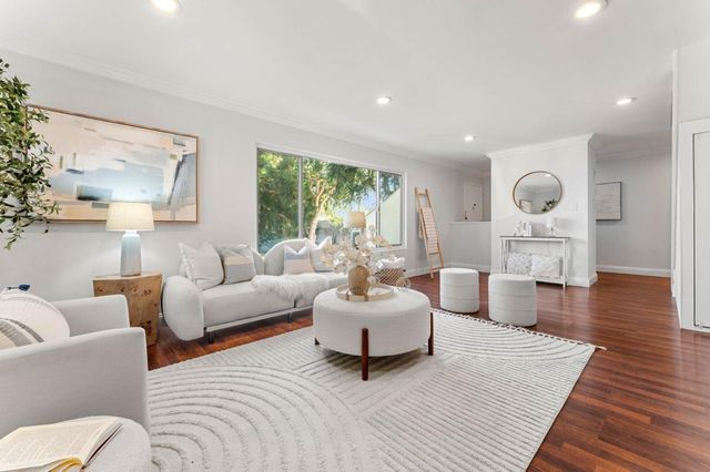 4415 Norwalk Drive 3, San Jose, CA 95129