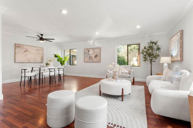 4415 Norwalk Drive 3, San Jose, CA 95129