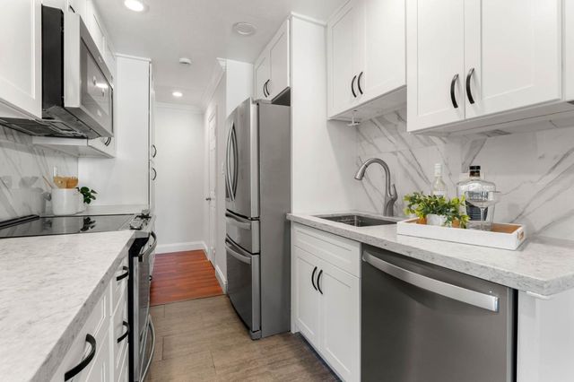 4415 Norwalk Drive 3, San Jose, CA 95129