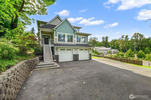 7663 S 132nd Street, Seattle, WA 98178