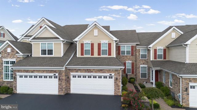 412 SHENANDOAH DR, Collegeville, PA 19426