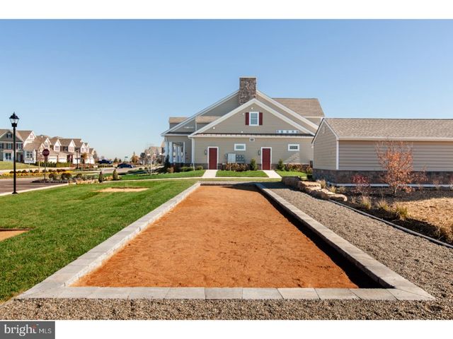 412 SHENANDOAH DR, Collegeville, PA 19426