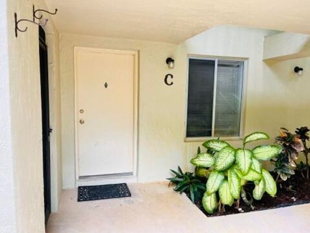 6520 Chasewood Drive C, Jupiter, FL 33458