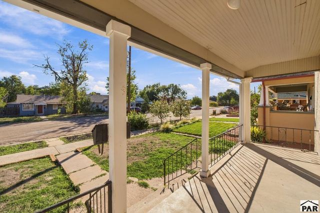 1007 W 14th St, Pueblo, CO 81003
