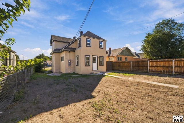 1007 W 14th St, Pueblo, CO 81003