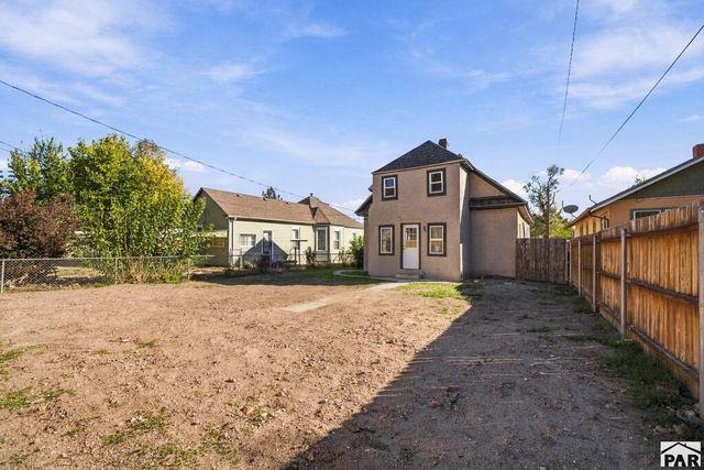 1007 W 14th St, Pueblo, CO 81003