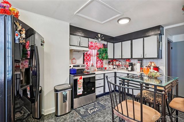 123 W Hudson Avenue, Dayton, OH 45405