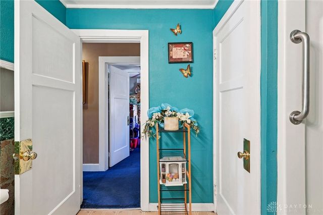 123 W Hudson Avenue, Dayton, OH 45405