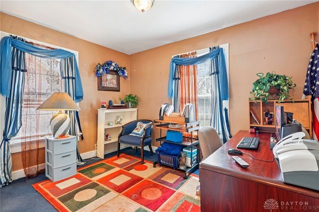 123 W Hudson Avenue, Dayton, OH 45405