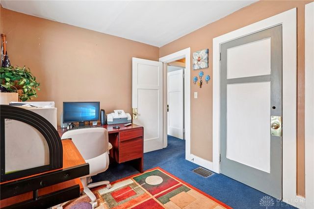 123 W Hudson Avenue, Dayton, OH 45405