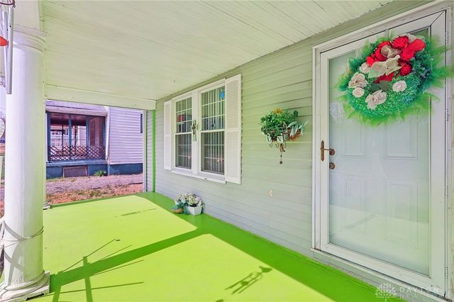 123 W Hudson Avenue, Dayton, OH 45405